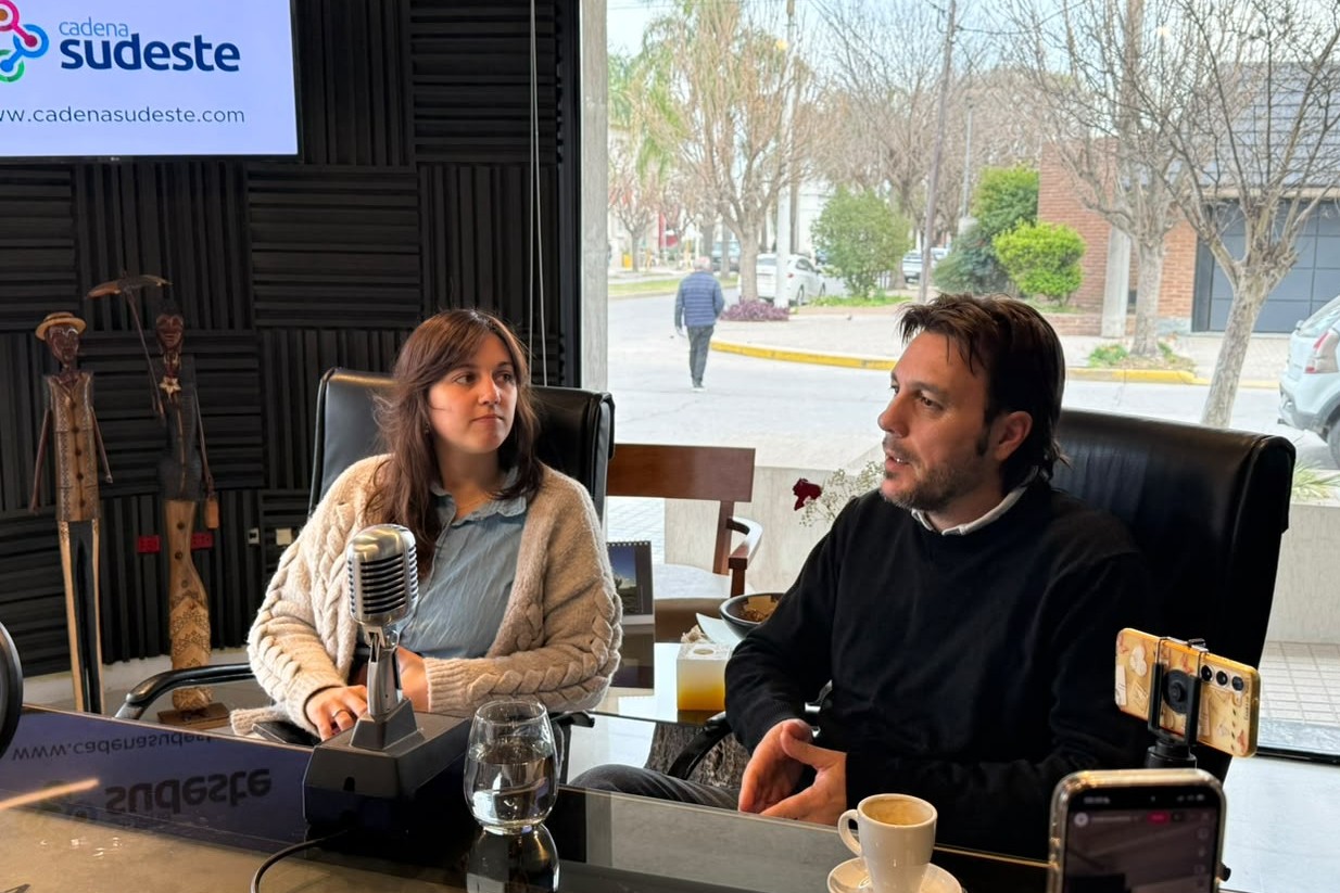 Foresi asumirá como concejal: “Fue el compromiso que tomé con Germán y con la población”