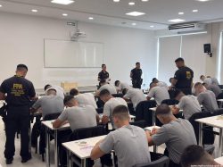 Comenzó la inscripción para ingresar a la Fuerza Policial Antinarcotráfico
