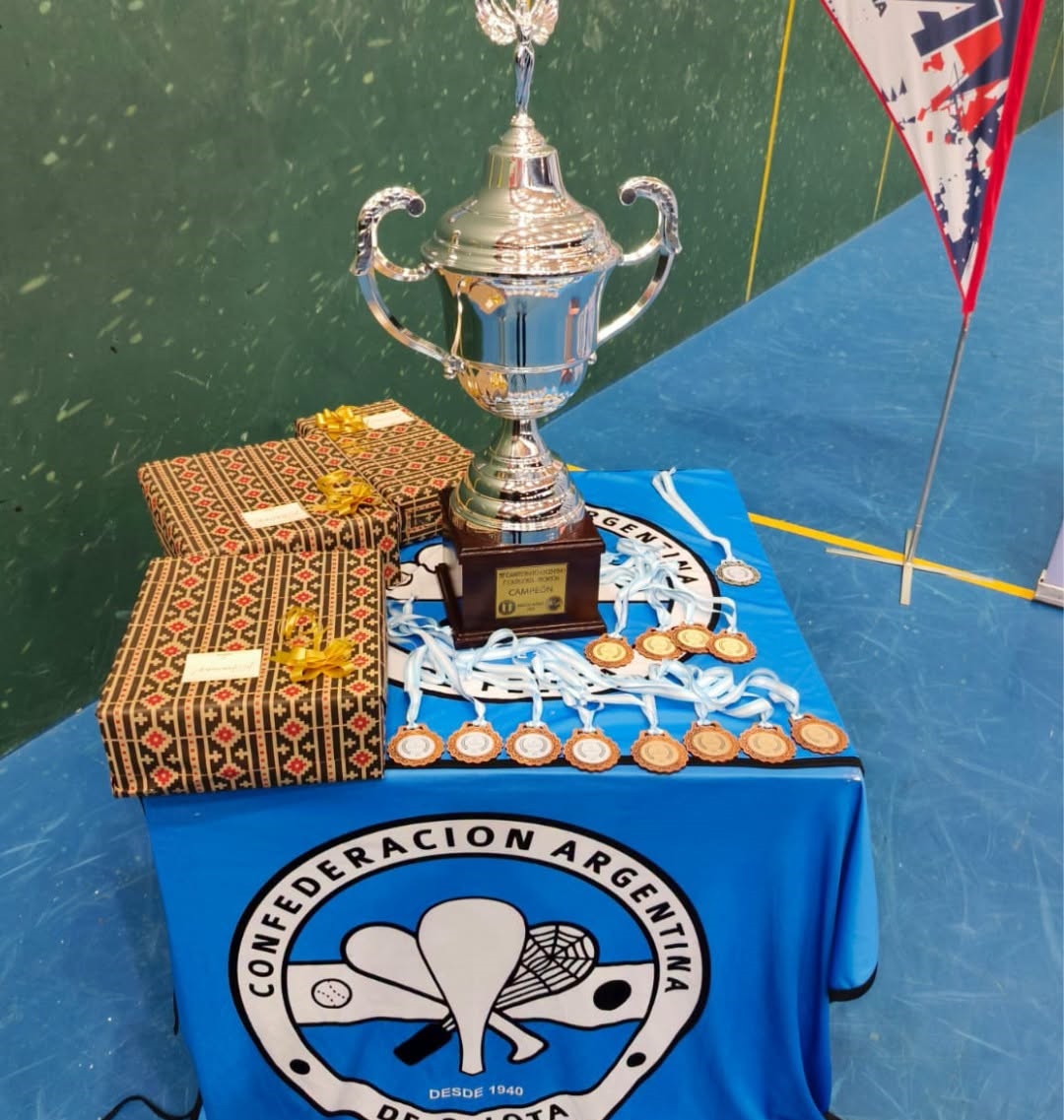 Campeonato Argentino de Fronton - 2026 (7)