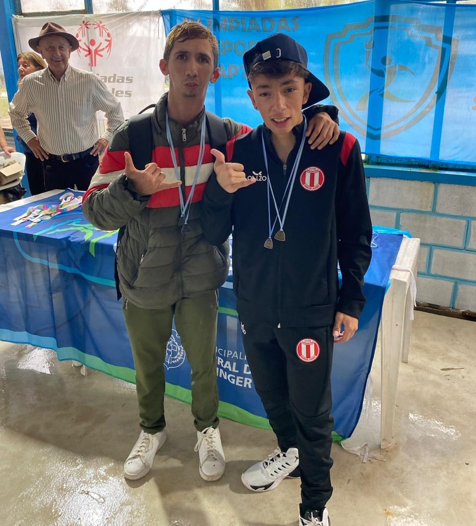 olimpiadas 2