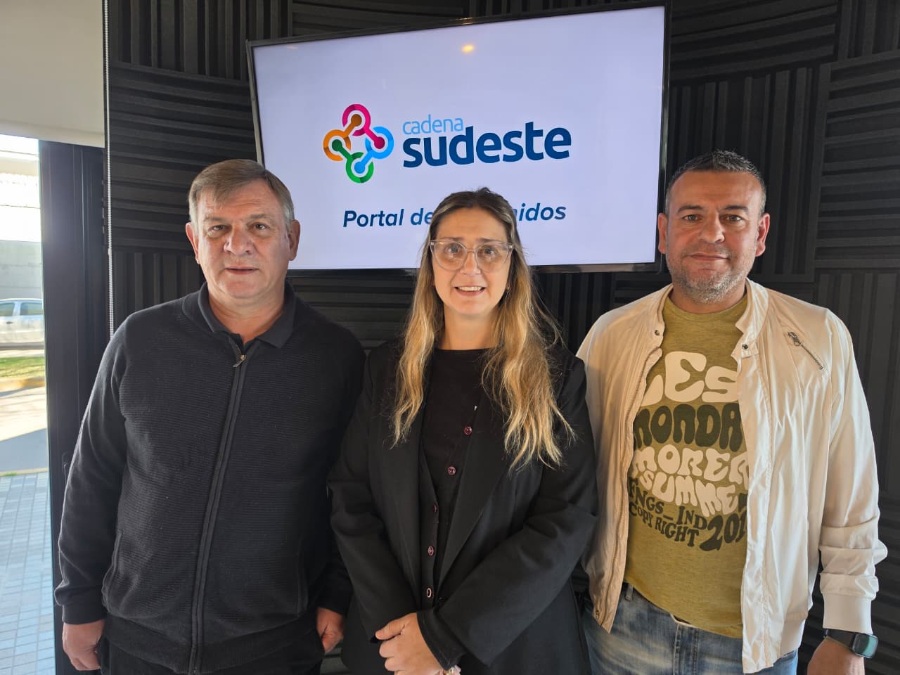 Una camiseta que une generaciones: Tiro Federal presenta su nueva indumentaria