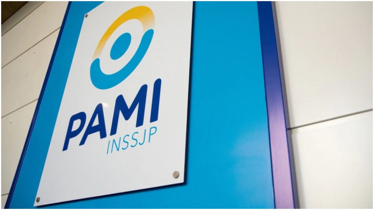 PAMI informa cambio de prestadores en Marcos Juárez a partir del primero de abril