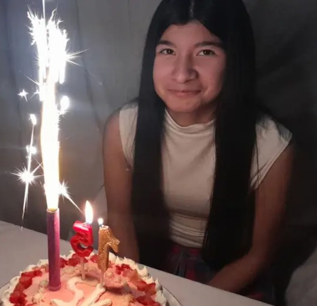 Buscan intensamente a una adolescente de 15 años desaparecida en Colonia Caroya