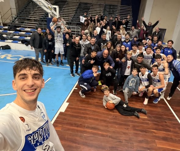 Apasionante definición entre San Martín y Sportivo Rivadavia con la serie igualada en uno