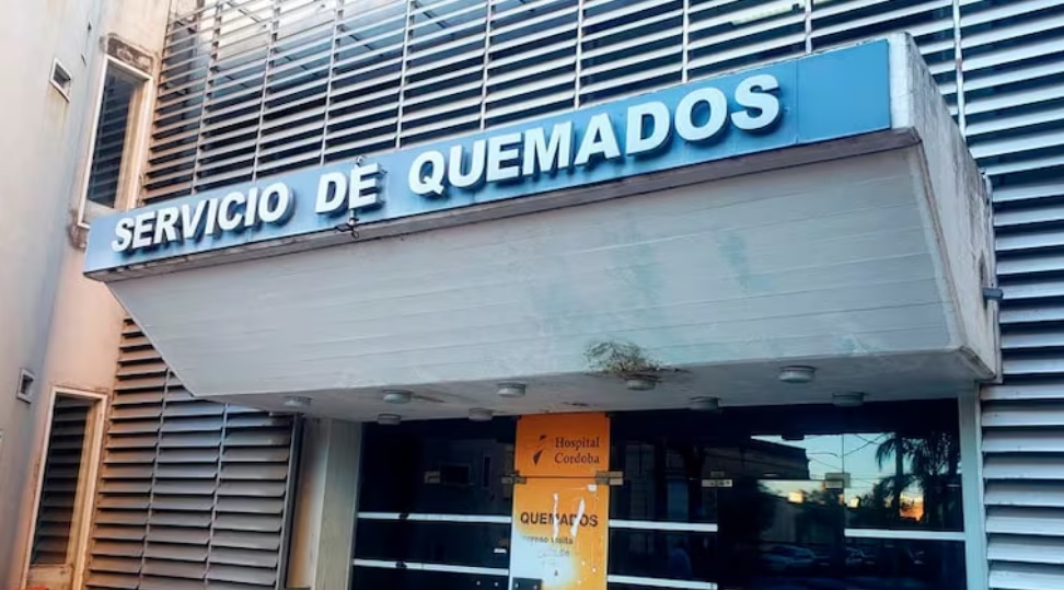 Dolor en Marcos Juárez: falleció Isaías Barrera y la investigación apunta a un accidente