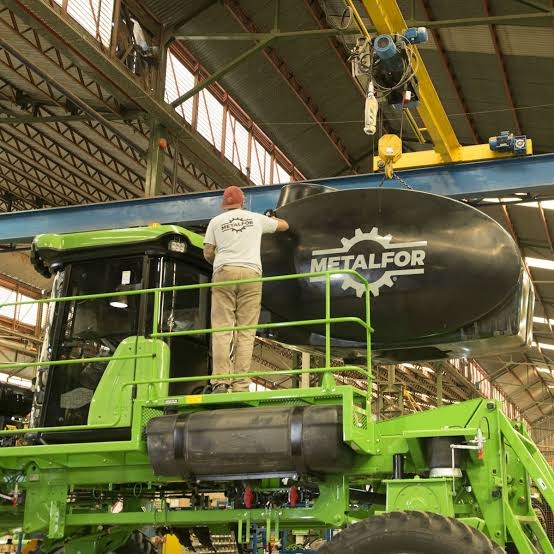 Metalfor: audiencia clave hoy en Córdoba por los despidos en Noetinger y el futuro de la empresa