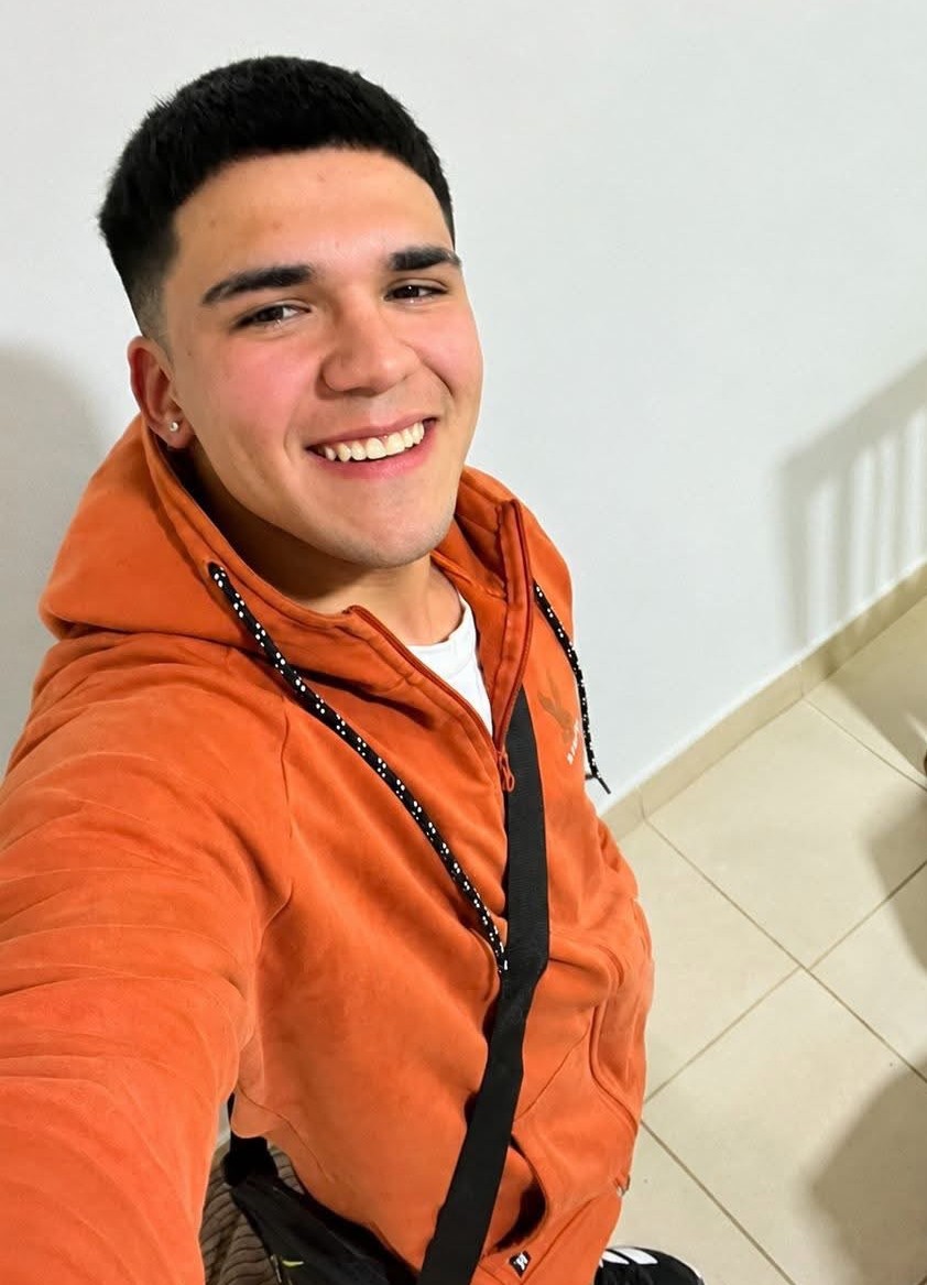 Isaías Barrera:  carátula de muerte dudosa, entre un trágico accidente a un fuego intencional