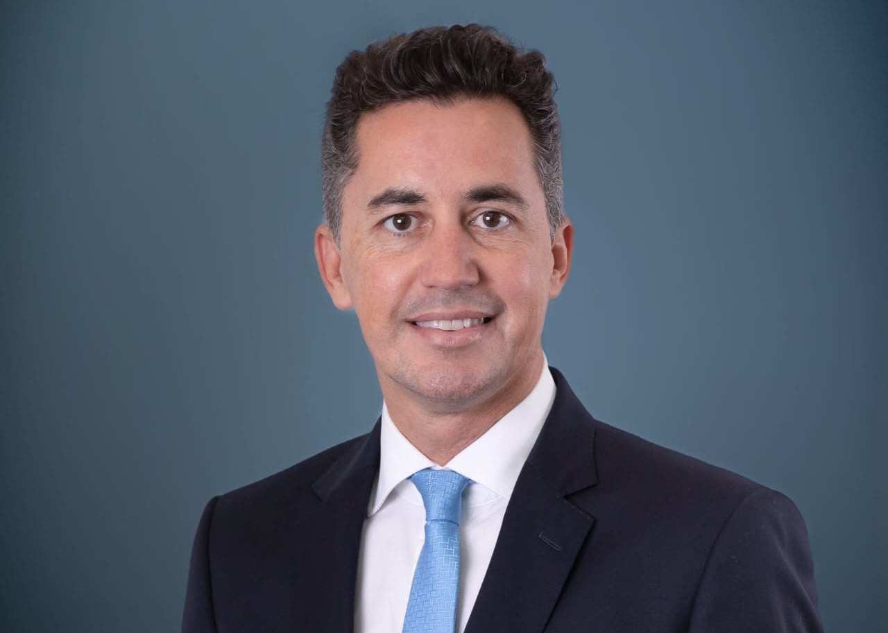 Martín Llaryora reordena la estructura: Manuel Calvo será el nuevo jefe de Gabinete