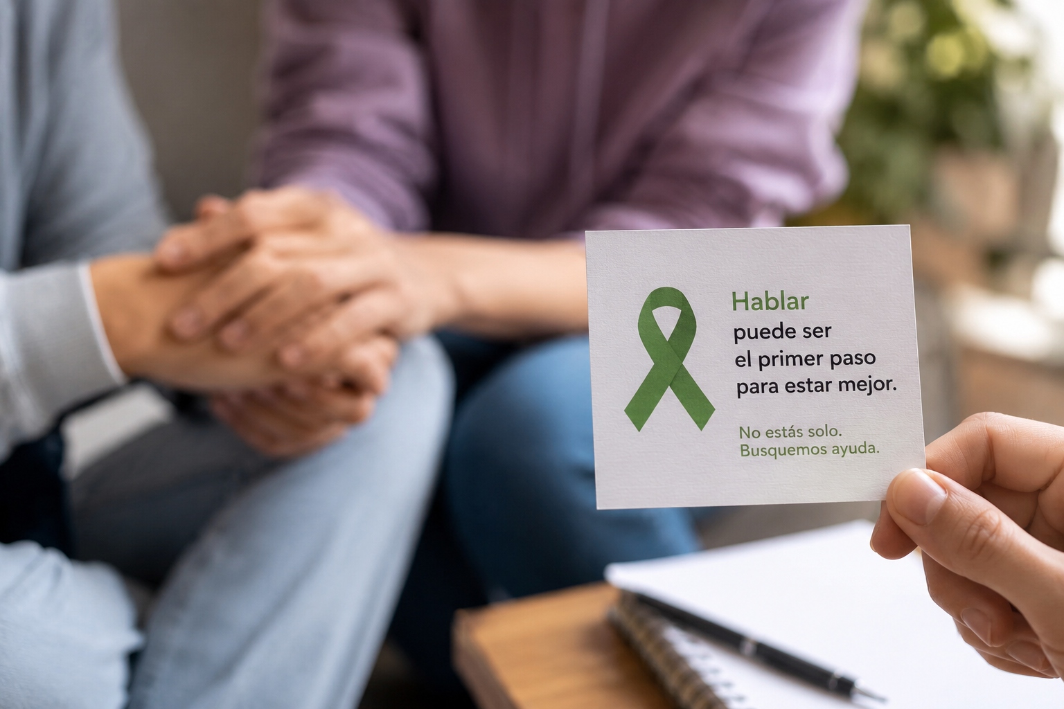 Fallecimiento de un adolescente alerta a la comunidad y pone el foco en la salud mental