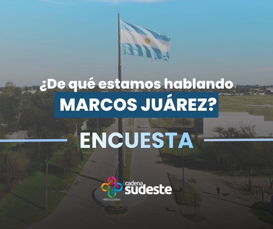 Casi el 60% de los encuestados le pide al próximo intendente cambios profundos y prioriza la capacidad de gestión